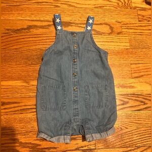 Cat and Jack Overalls